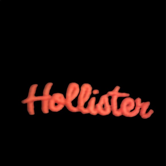 Hollister T-shirt - Picture 3 of 4